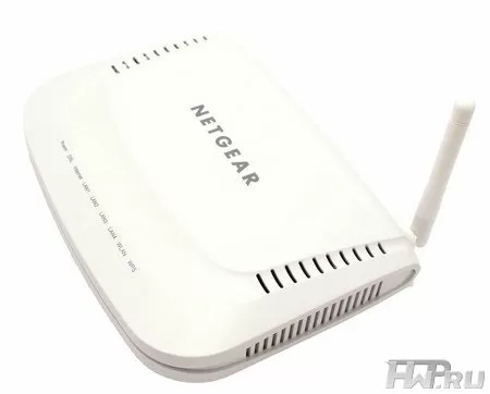 Netgear JDGN1000